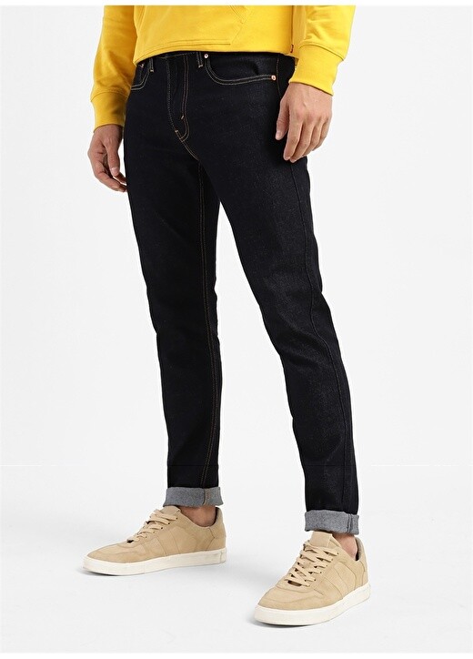 

Брюки мужские джинсовые Levis