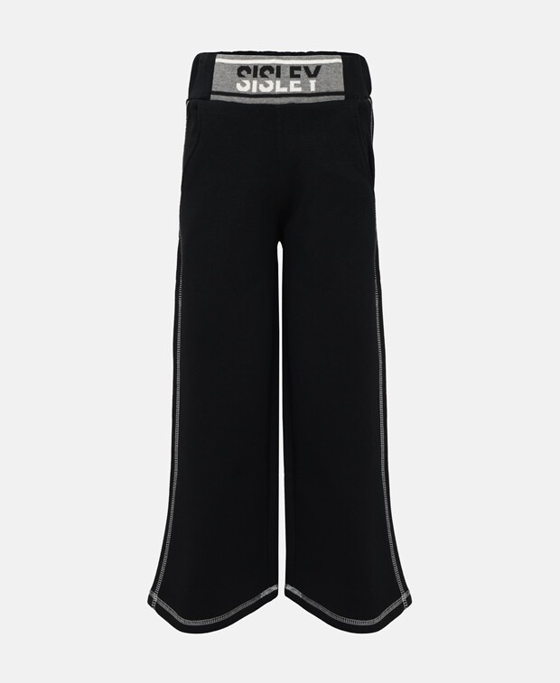 

Спортивные штаны Sisley, черный