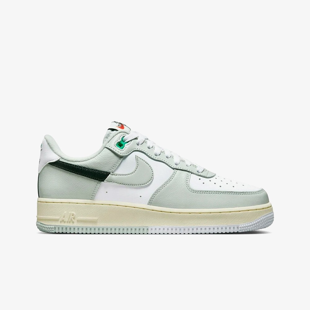

Кроссовки Air Force 1 Low 'Split Color' Nike, мультиколор