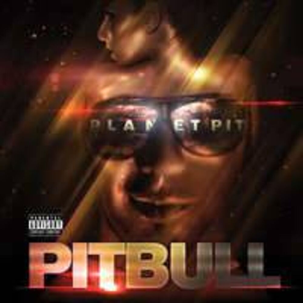 

Диск CD Planet Pit [Deluxe Edition] - Pitbull
