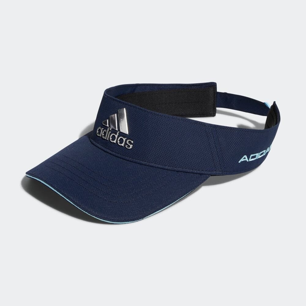 

Бейсболка-козырек Adidas HC3811