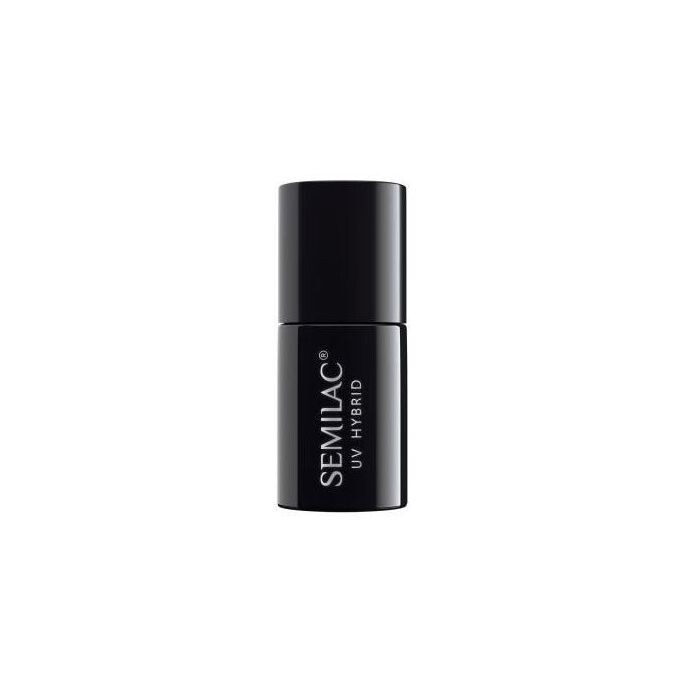 

Лак для ногтей Esmalte Semipermanente Semilac, 001 STRONG WHITE