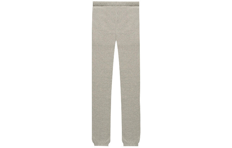 

Штаны Fear of God Essentials спортивные, серый