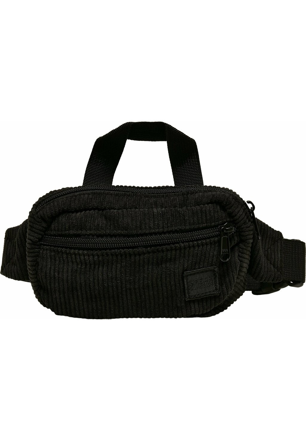 

Поясная сумка ACCESSOIRES HIP Urban Classics, цвет black