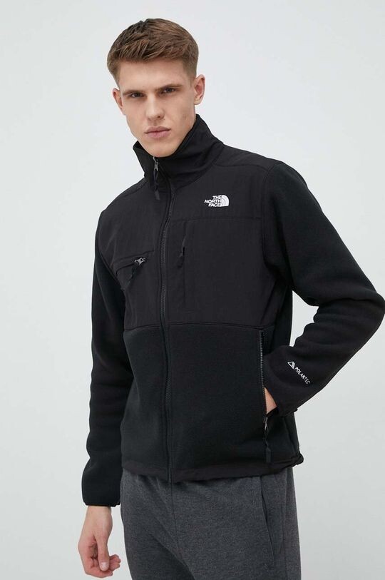 

Спортивная толстовка Denali The North Face, черный