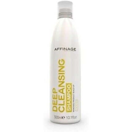 

Шампунь Care & Style By Deep Cleansing, 300 мл, Affinage