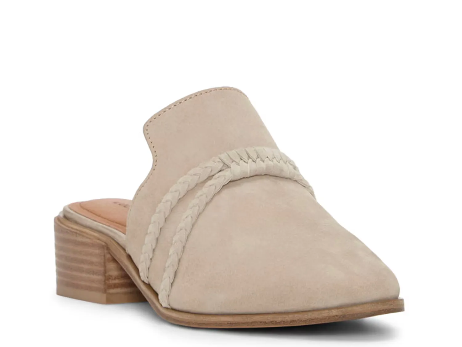 

Мюли Marisole Mule Lucky Brand, цвет cobblestone