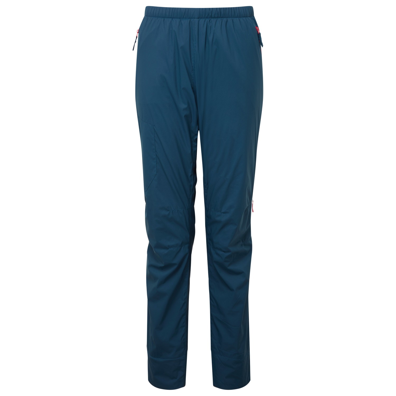 Лыжные туристические брюки Mountain Equipment Women's Switch Pant, цвет Majolica Blue