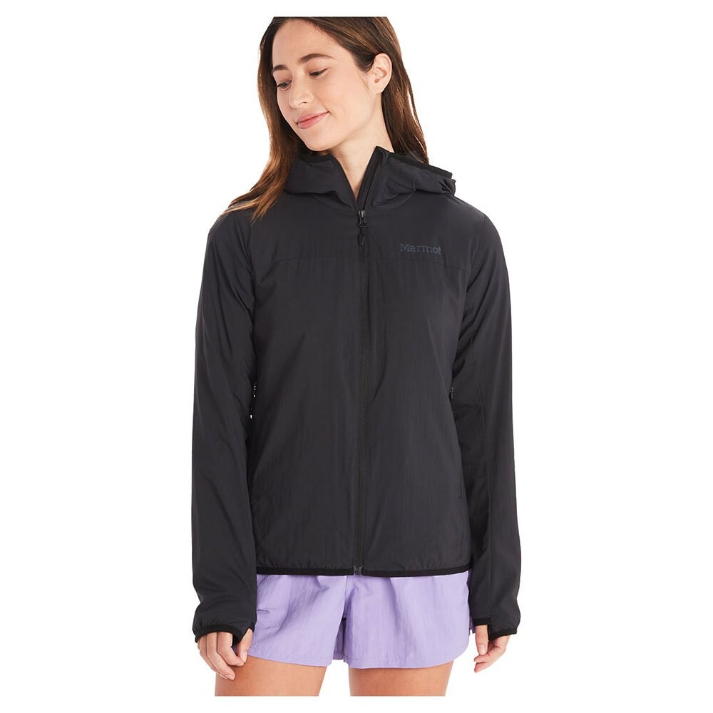 

Куртка Marmot ALT HB, черный