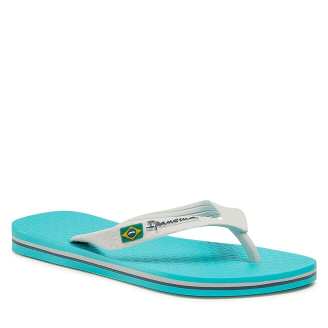 

Шлепанцы Ipanema ClasBrasil II, серый