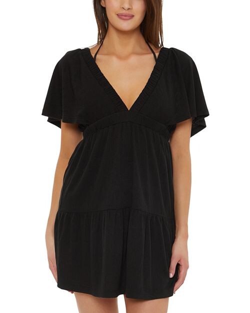 

Платье-прикрытие Isabella Rose Palermo ISABELLA ROSE, цвет Black