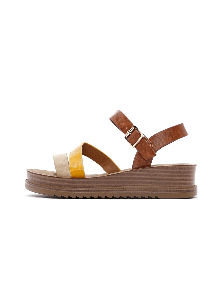 

Сандалии Derimod Sandals, светло-коричневый