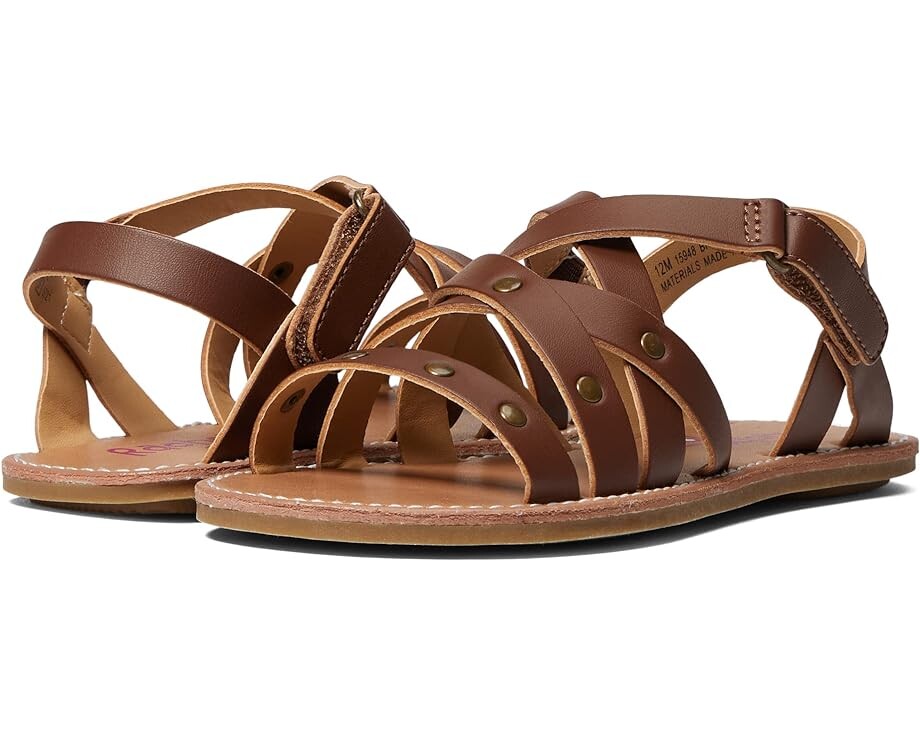 

Сандалии Rachel Shoes Brazil, коричневый