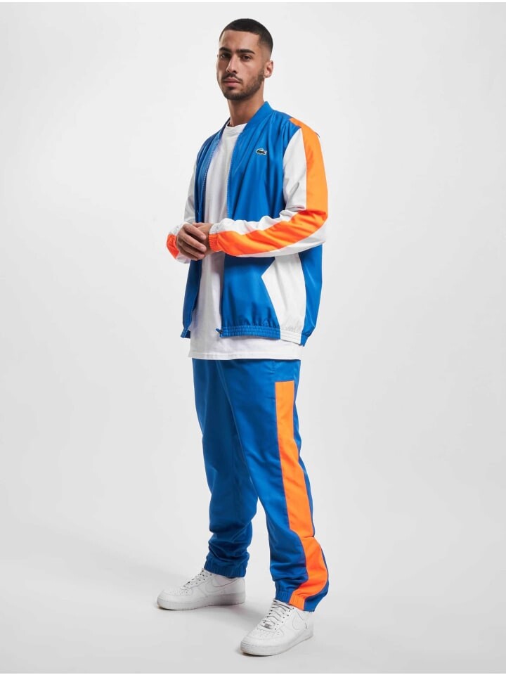 

Брюки-карго Lacoste, цвет colored