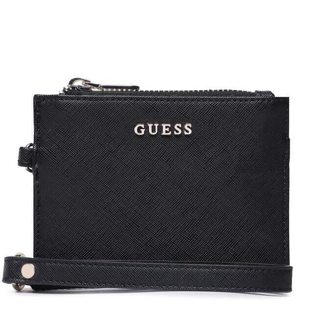 

Кошелек Guess NotCoordinated Accessories, черный