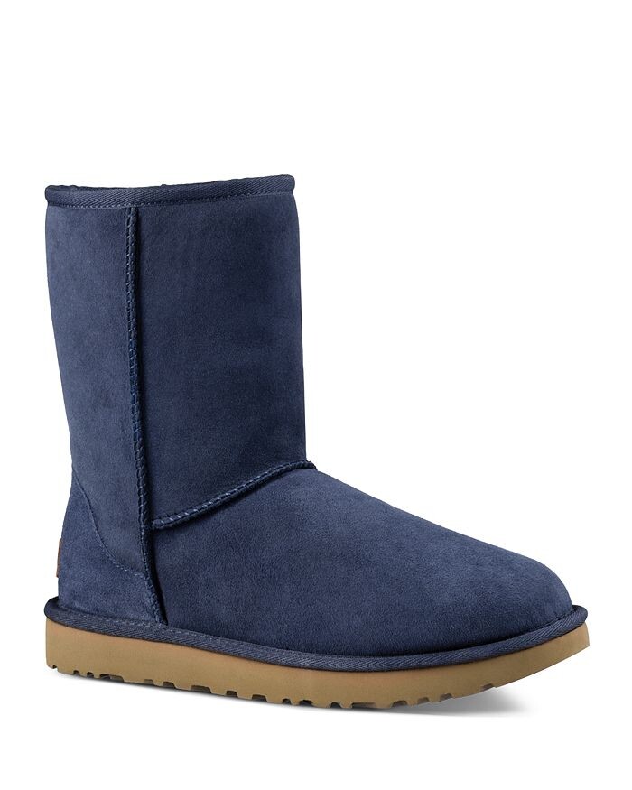 

Угги Women's Classic II UGG, синий