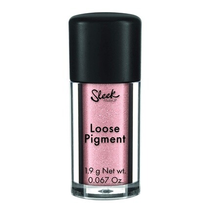 

Рассыпчатый пигмент Sleek MakeUP Dazed 1,9 г