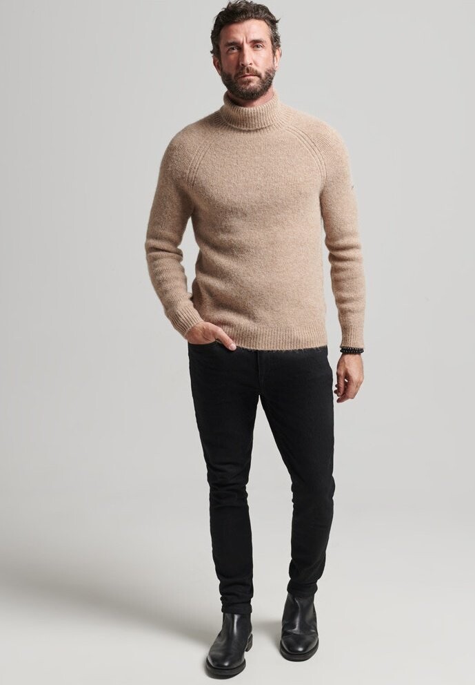 

Свитер Superdry