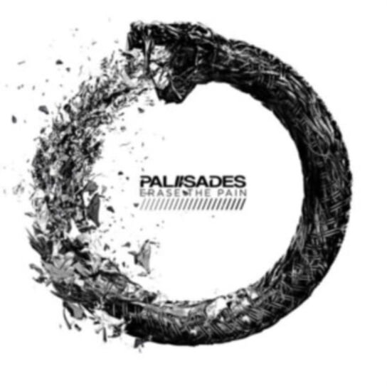 

Виниловая пластинка Palisades - Erase The Pain