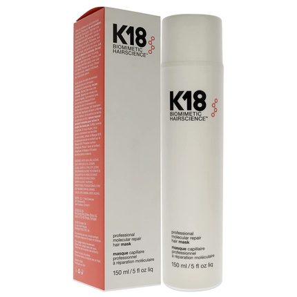 K18 Pro Восстанавливающая маска 150 мл, K18 Hair