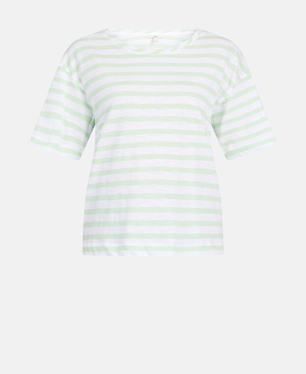 

Футболка Esprit, лаймовый