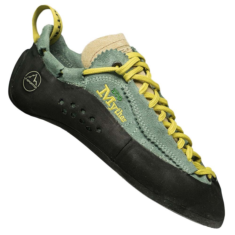 

Альпинистская обувь La Sportiva Mythos Eco, черный