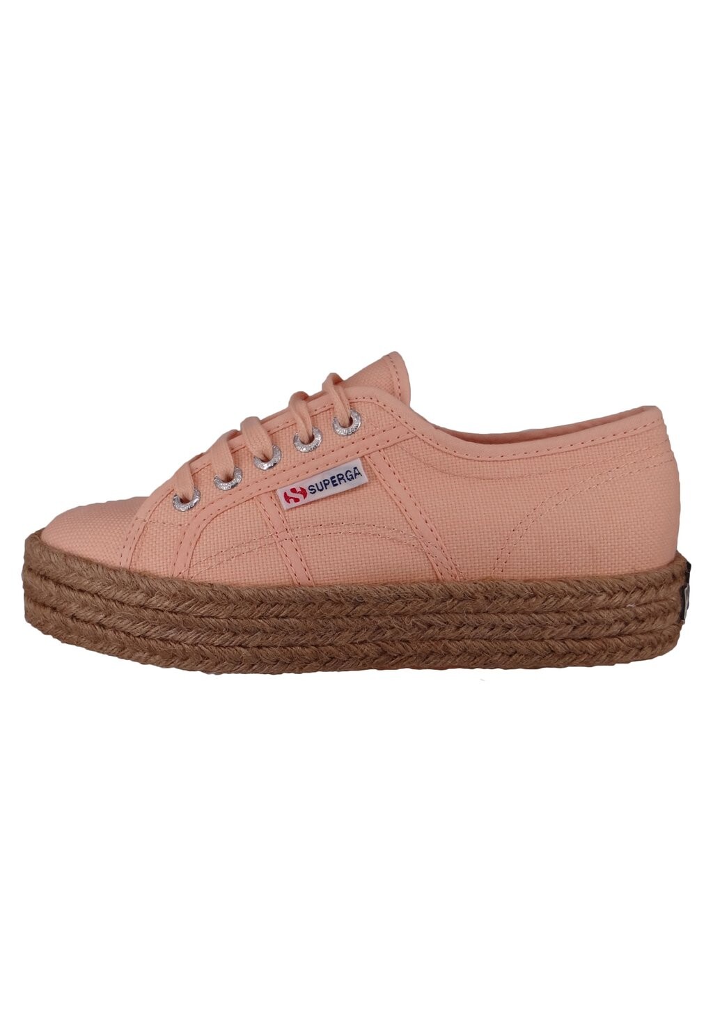 

Кеды Superga