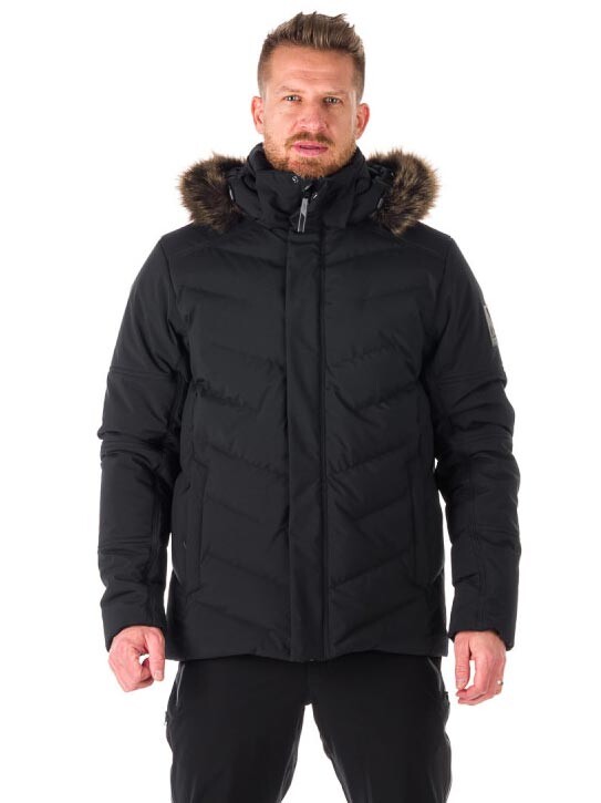 

Куртка Northfinder DAUIEN - 5000/ 5000, черный