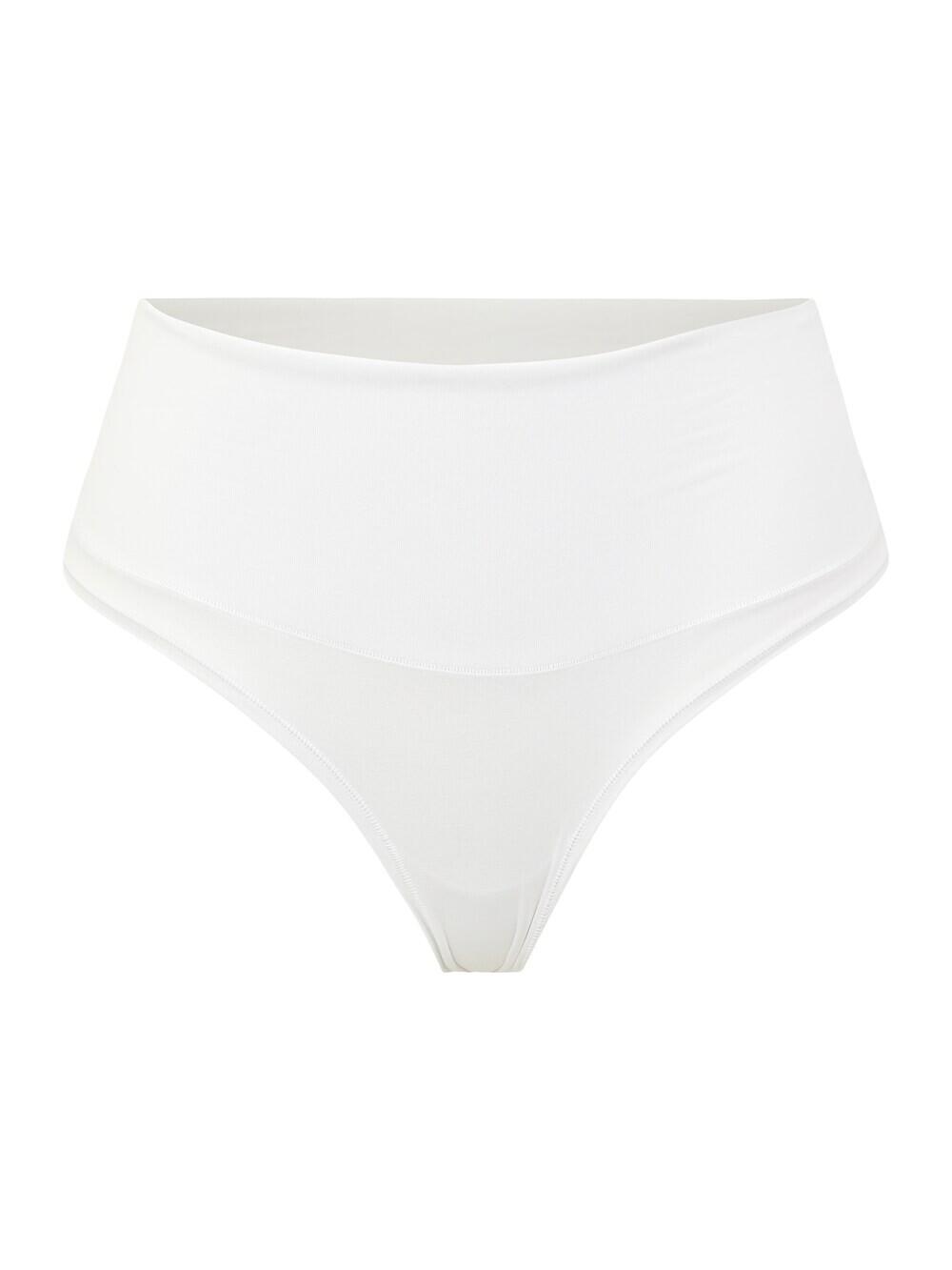 

Стринги SPANX, белый