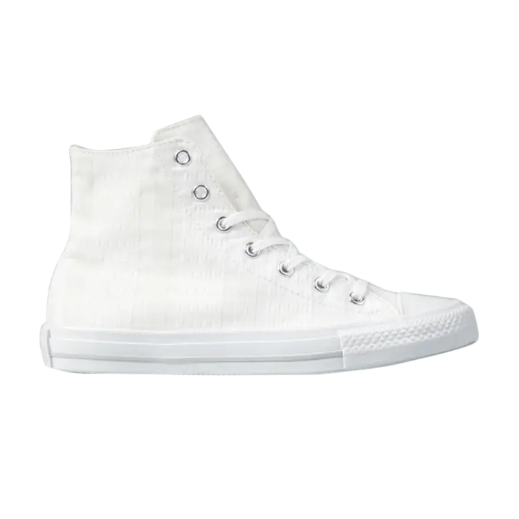 

Кроссовки Converse Wmns Chuck Taylor All Star Gemma Hi 'Mono White', белый