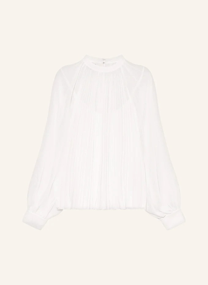 

Блузка-рубашка macenzi Ted Baker, экрю