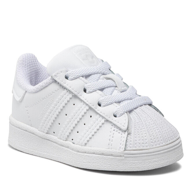 

Кроссовки adidas SuperstarEl, белый