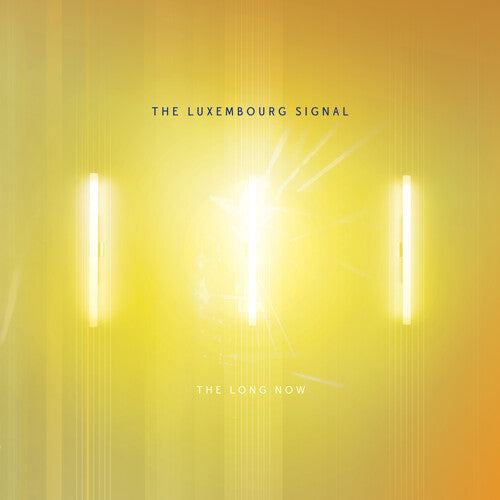 

Виниловая пластинка Luxembourg Signal: The Long Now