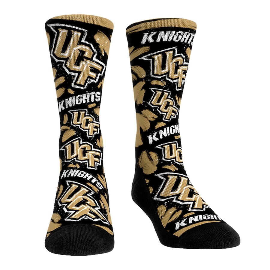 

Носки Rock Em Socks Ucf Knights