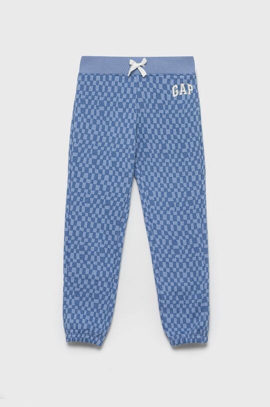 

Детские спортивные брюки Gap, синий