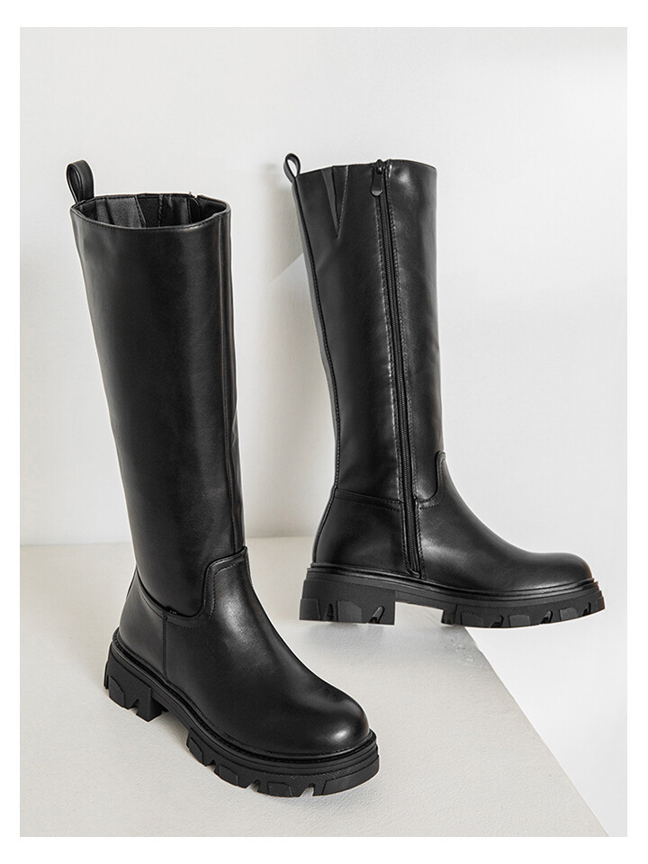 

Ботинки Sixth Sens Stiefel, черный
