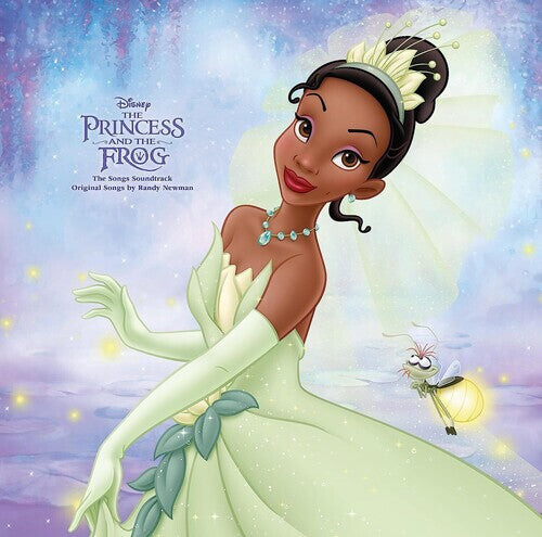 

Виниловая пластинка Princess & the F*ck) - Colored Vinyl