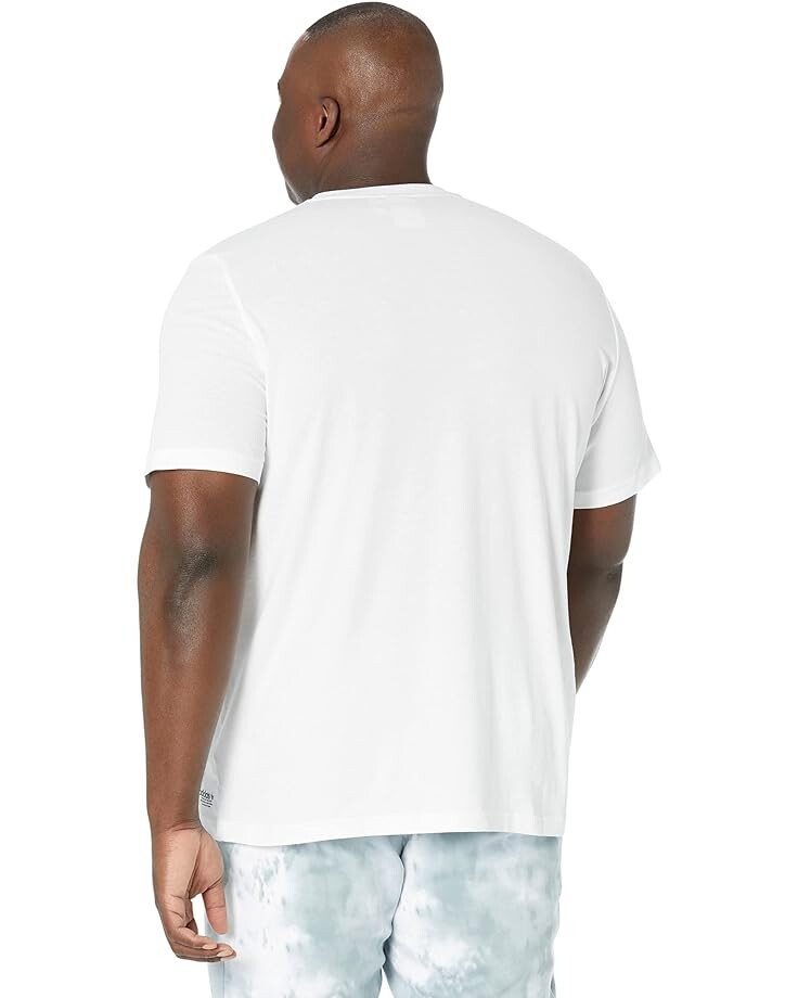 

Футболка Adidas Trefoil Series Tee, белый
