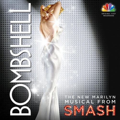

CD диск Smash Cast: Bombshell