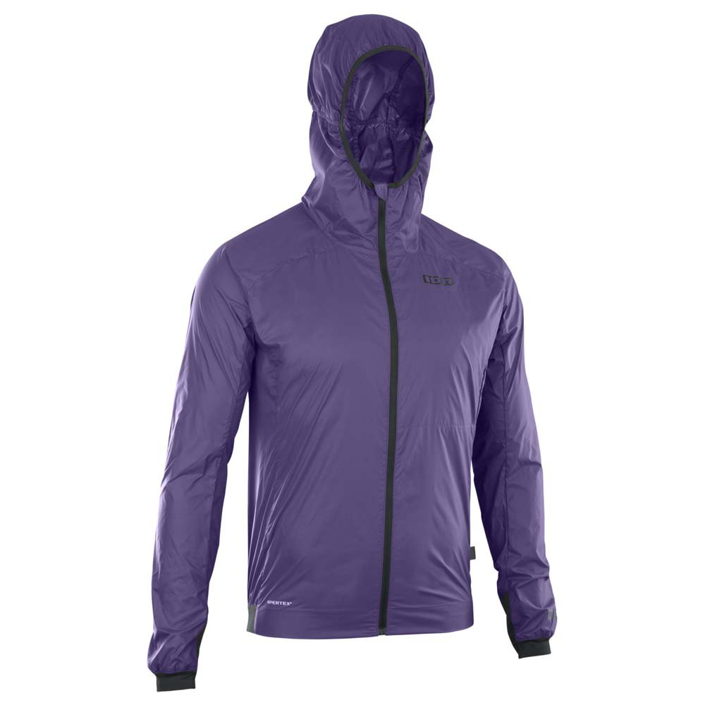 Куртка ION Shelter Lite, фиолетовый