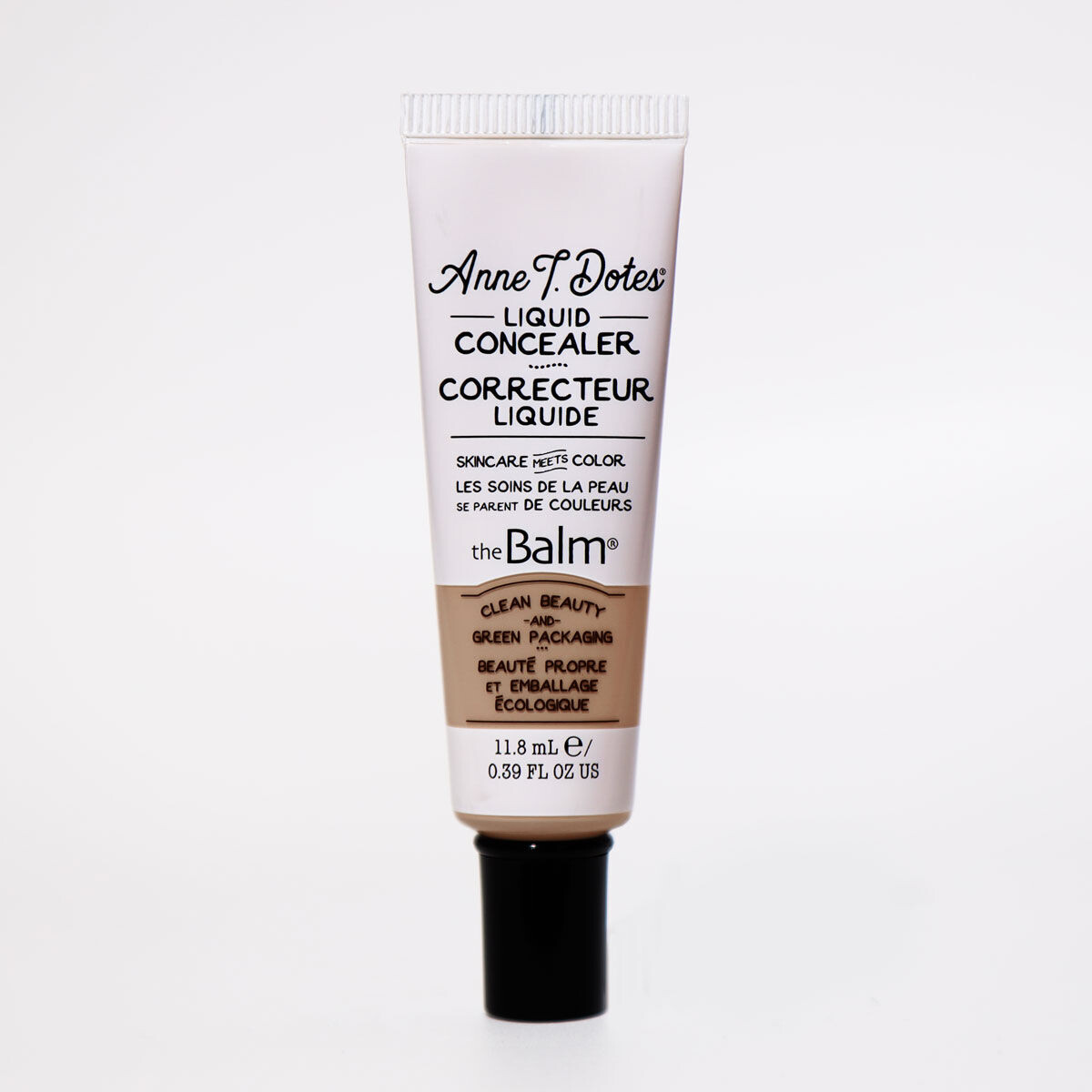 

Консилер для лица 26 The Balm Anne T. Dotes, 11,8 мл