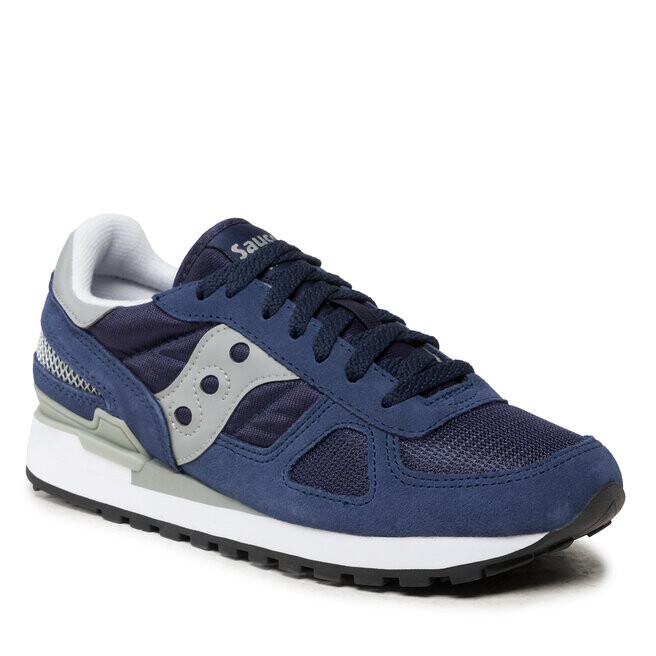

Кроссовки Saucony ShadowOriginal, темно-синий