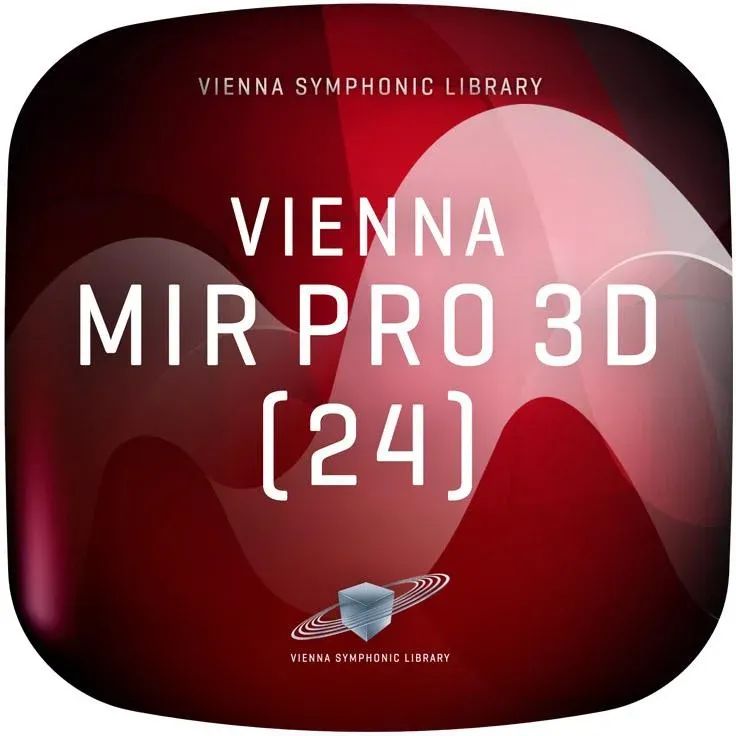 

Венская симфоническая библиотека MIR Pro 3D (24) — обновление с Венской MIR Pro 24