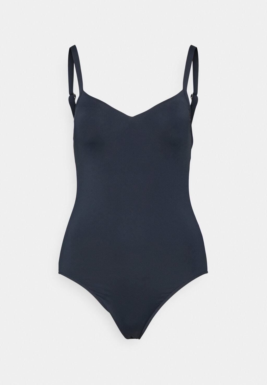 

Купальник Seafolly, Серый
