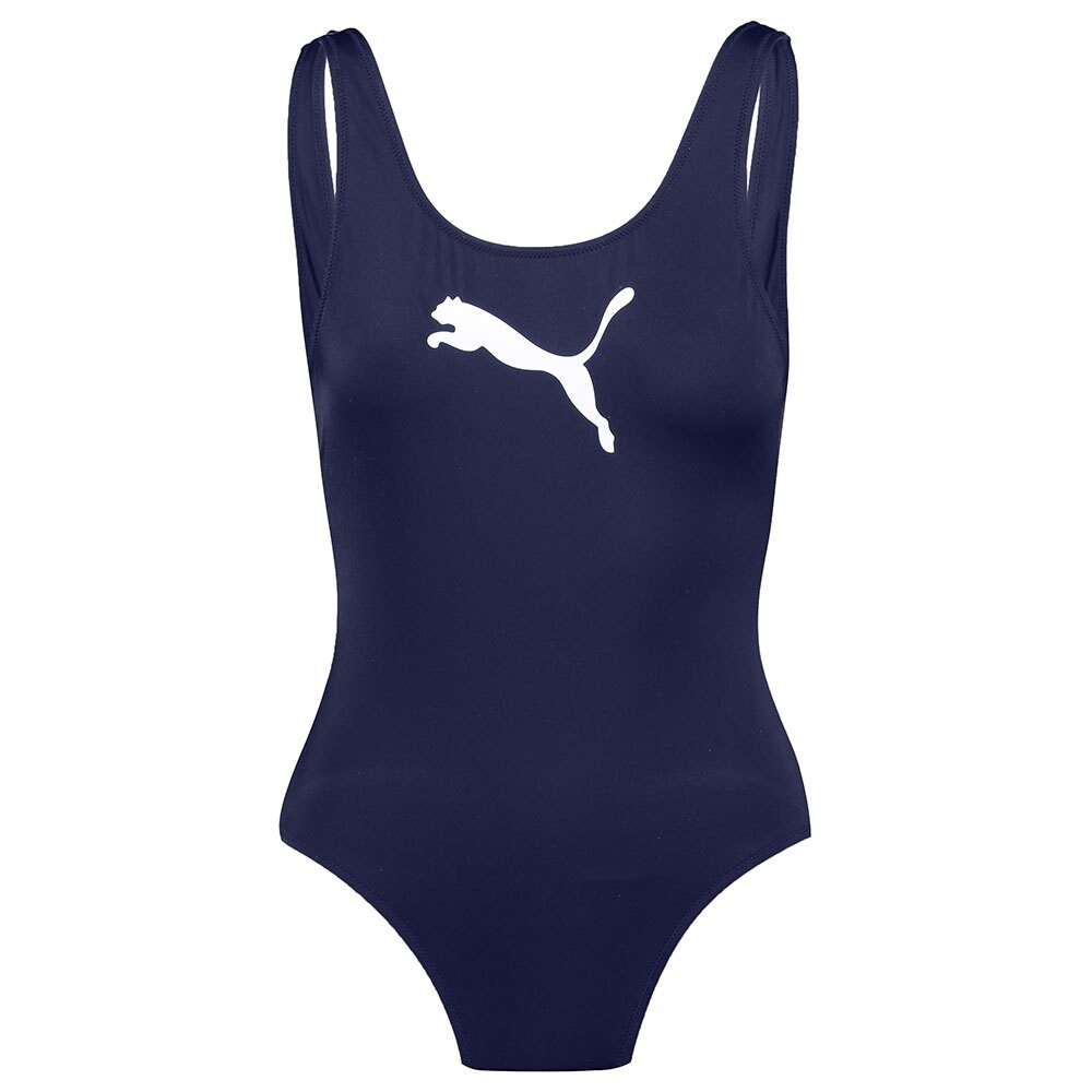 

Купальник Puma, синий