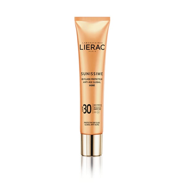 

Sunissime Bb флюид с цветом Spf30 40 мл Lierac