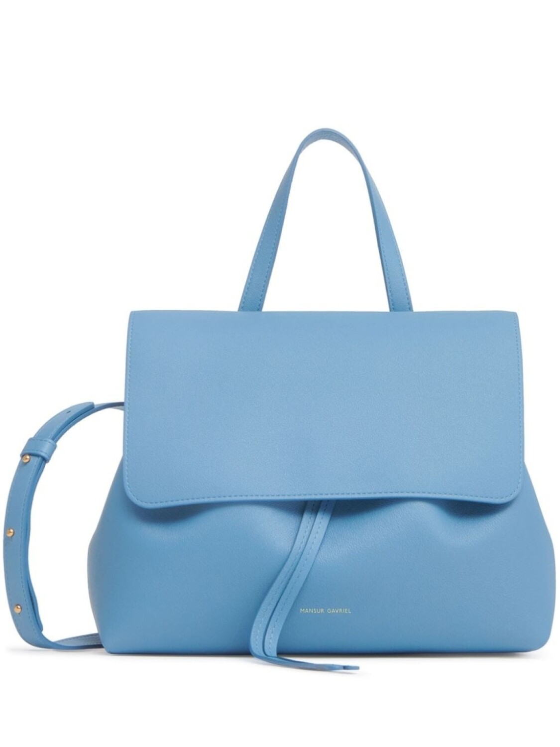 

Mansur Gavriel сумка Lady, синий