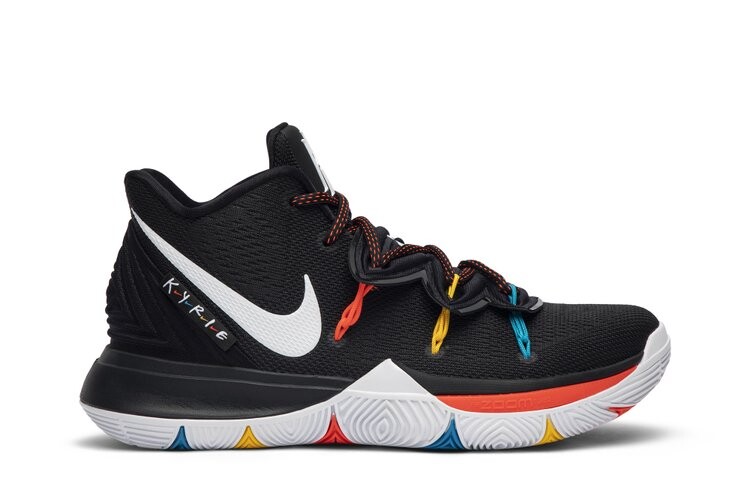 Nike Kyrie 5 Friends CDEK.Shopping