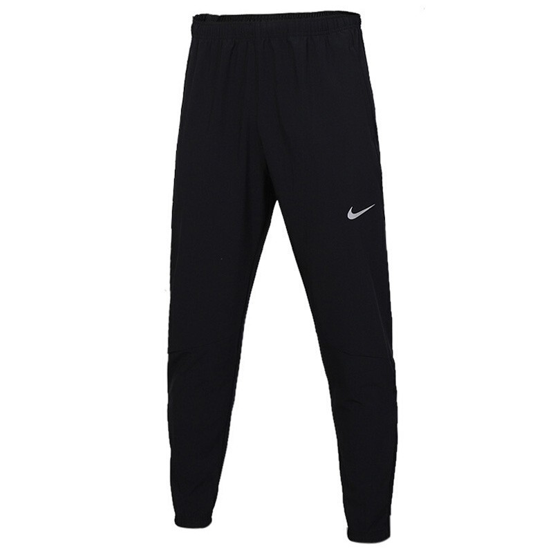 Мужские спортивные штаны Nike, черный