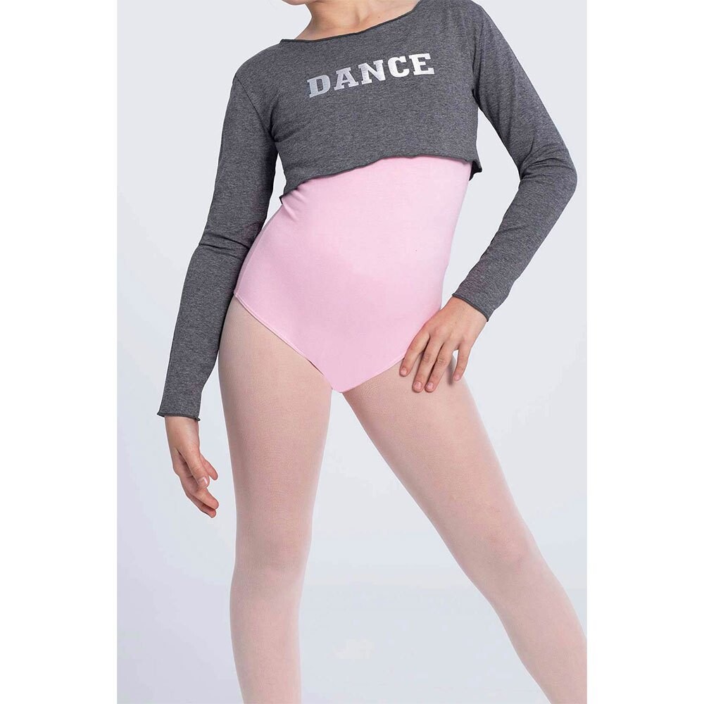 

Спортивный топ Intermezzo Vis Dance, розовый